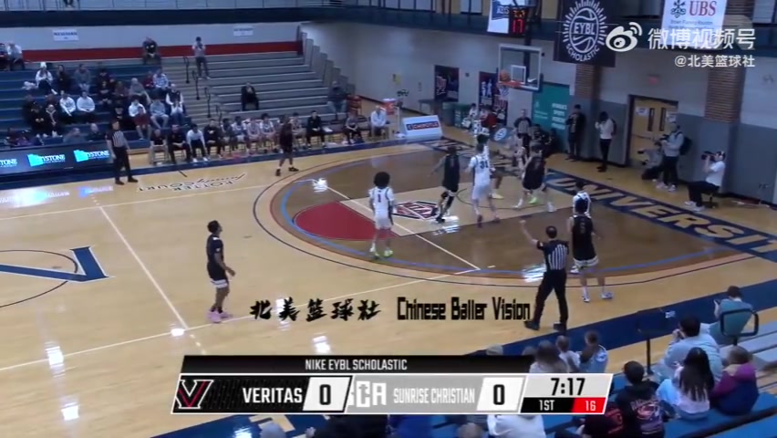 球速体育网页版-表现不俗！张博源EYBL出场25分钟 12投5中&amp;罚球6中4得到15分8板