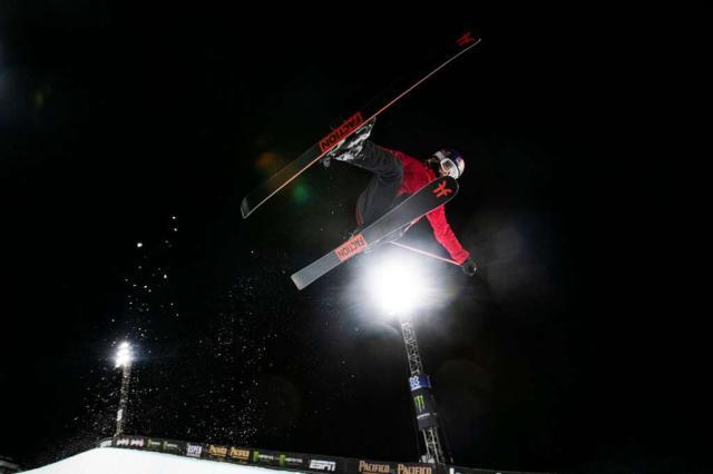 球速体育网页版-极限运动会谷爱凌首秀即摘金 将再挑战“魔鬼赛程”